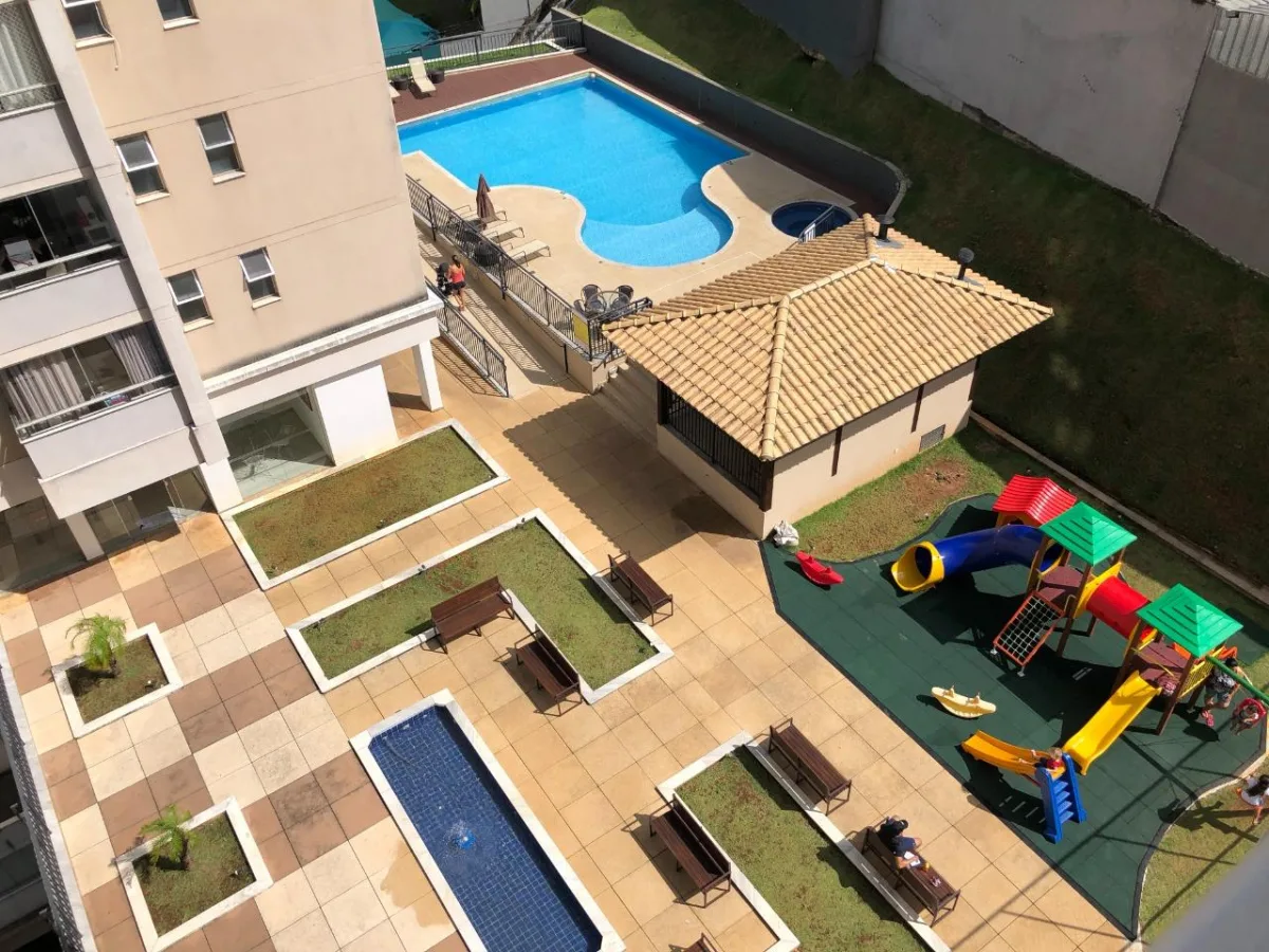 APARTAMENTO 2 QTS | OURO PRETO — foto 17