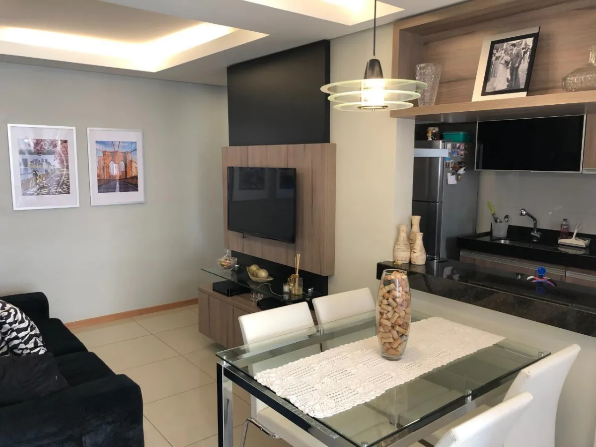 APARTAMENTO 2 QTS | OURO PRETO — foto 18