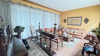 CASA 4 QUARTOS | SAO JOSE