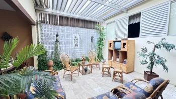 CASA 4 QUARTOS | SAO JOSE — foto 17