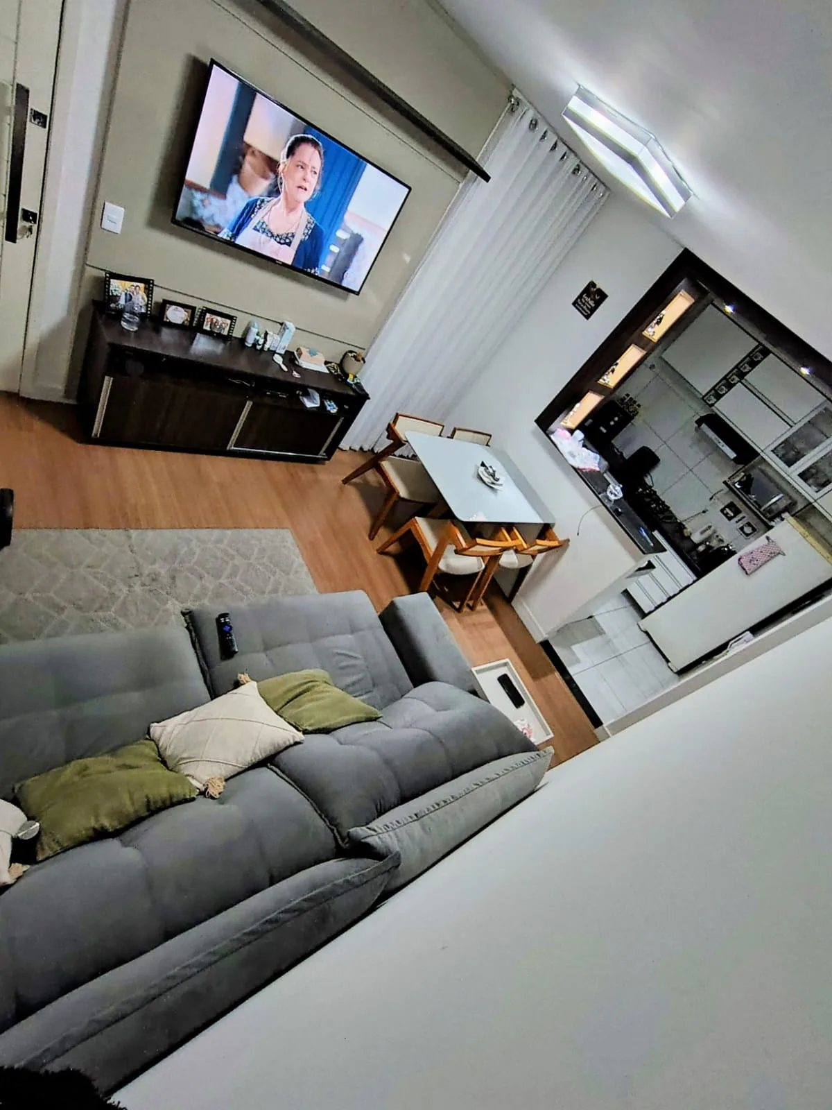 APARTAMENTO 2 QTOS | CONTAGEM