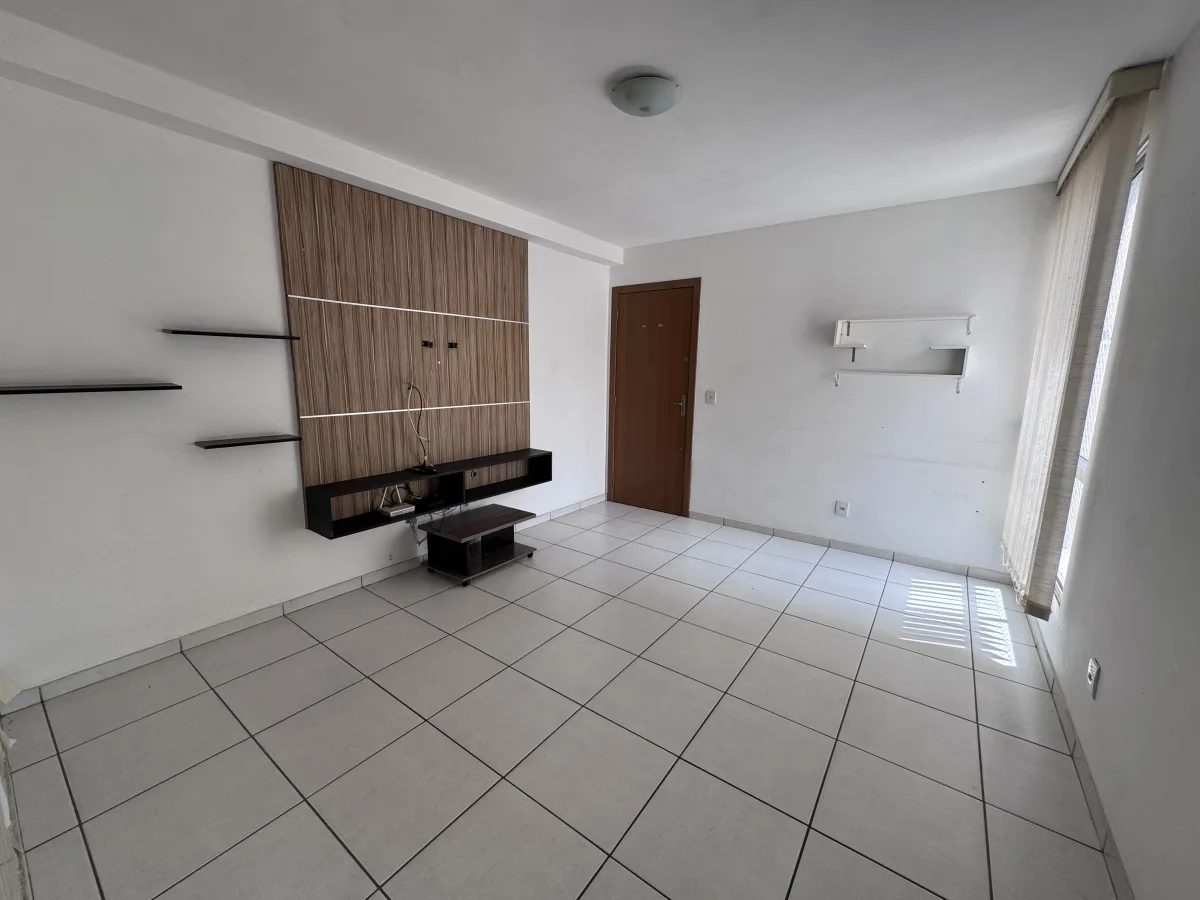 APARTAMENTO 2 QTOS | ITATIAIA