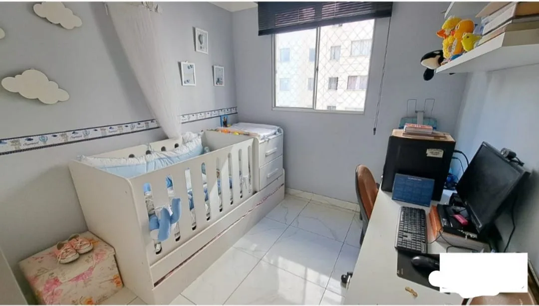 APARTAMENTO 2 QTOS | TREVISO | CASTELO — foto 2