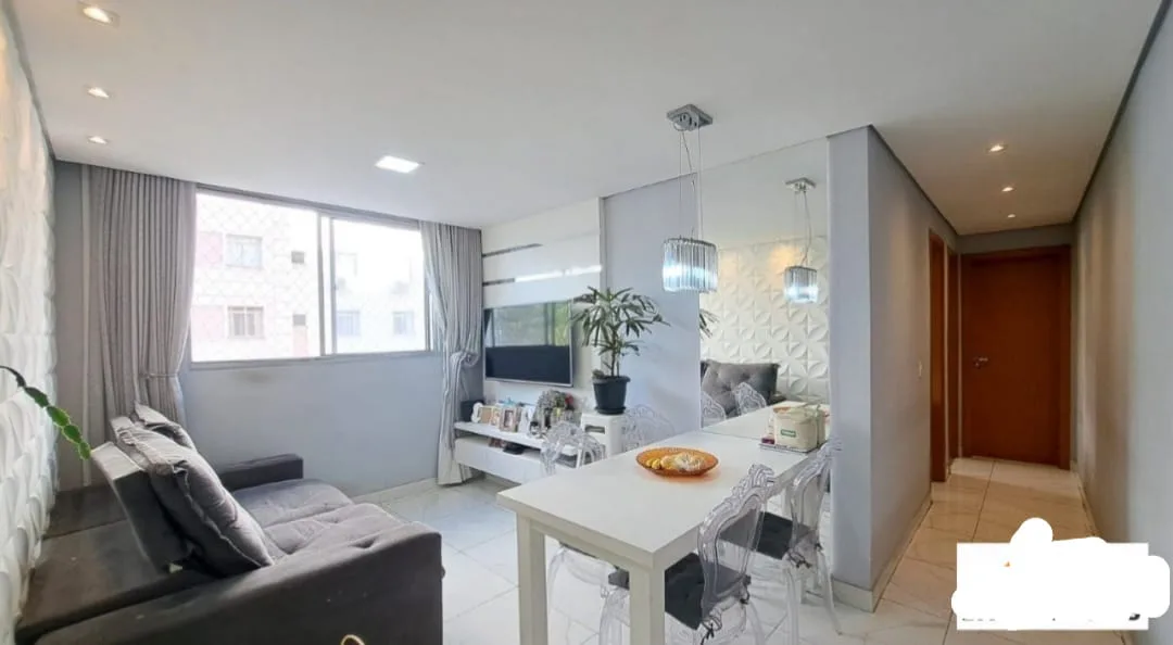 APARTAMENTO 2 QTOS | TREVISO | CASTELO