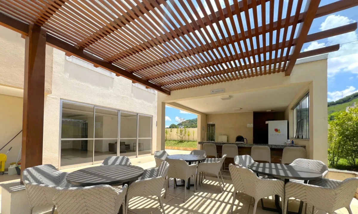 APARTAMENTO 3 QTOS | SUÍTE | CASTELO — foto 17