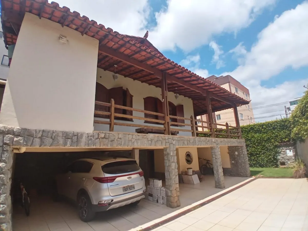 CASA 3 QTOS | SUÍTE | PAQUETÁ — foto 5