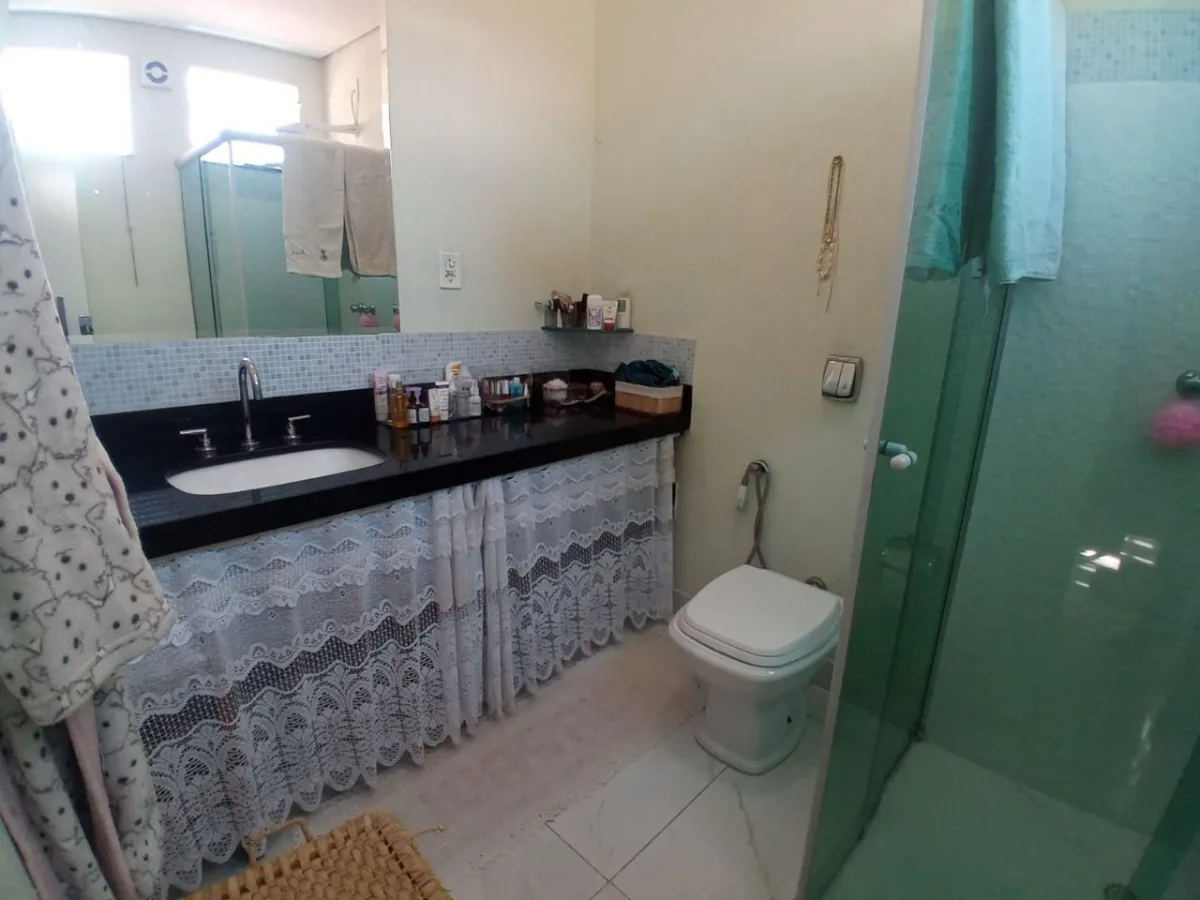 CASA 3 QTOS | SUÍTE | PAQUETÁ — foto 11