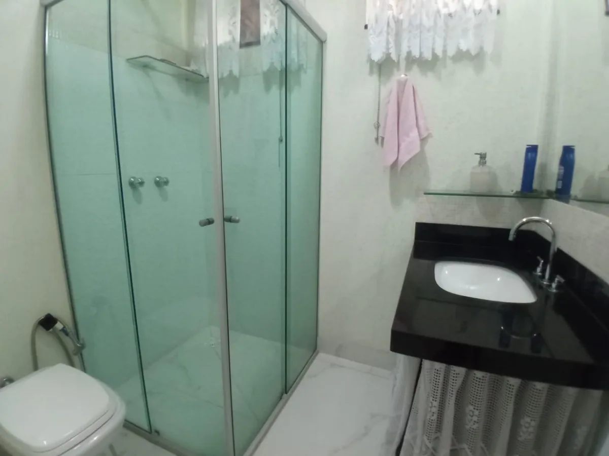 CASA 3 QTOS | SUÍTE | PAQUETÁ — foto 13