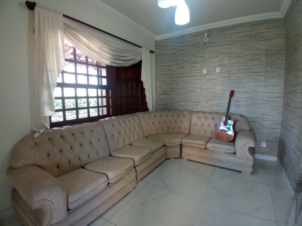 CASA 3 QTOS | SUÍTE | PAQUETÁ — foto 19