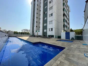 ÁREA PRIVATIVA 3 QTOS | SUÍTE | LAZER COMPLETO  |CASTELO