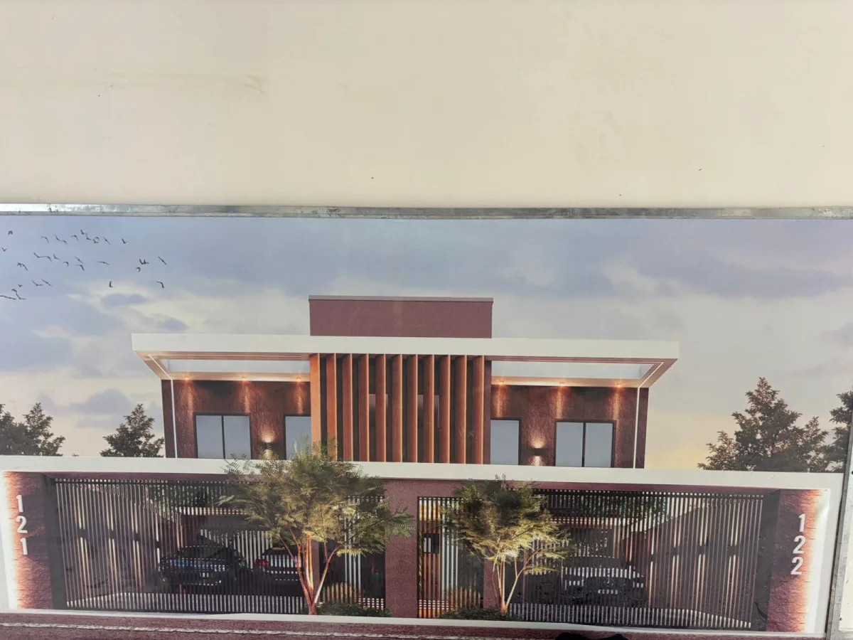 CASA 3 QTOS| OURO PRETO