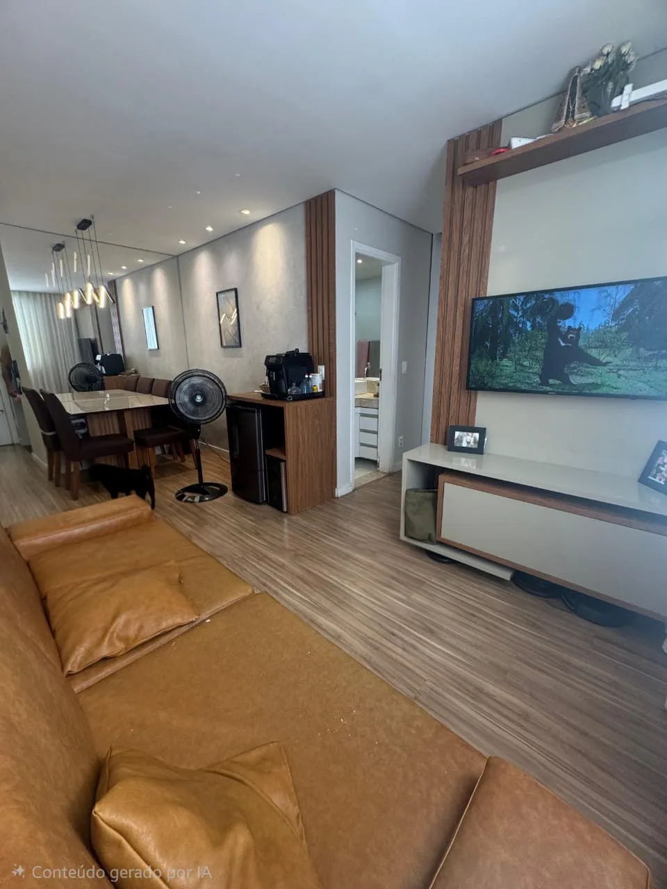 APARTAMENTO 3 QTOS | SUÍTE | PAQUETÁ — foto 2