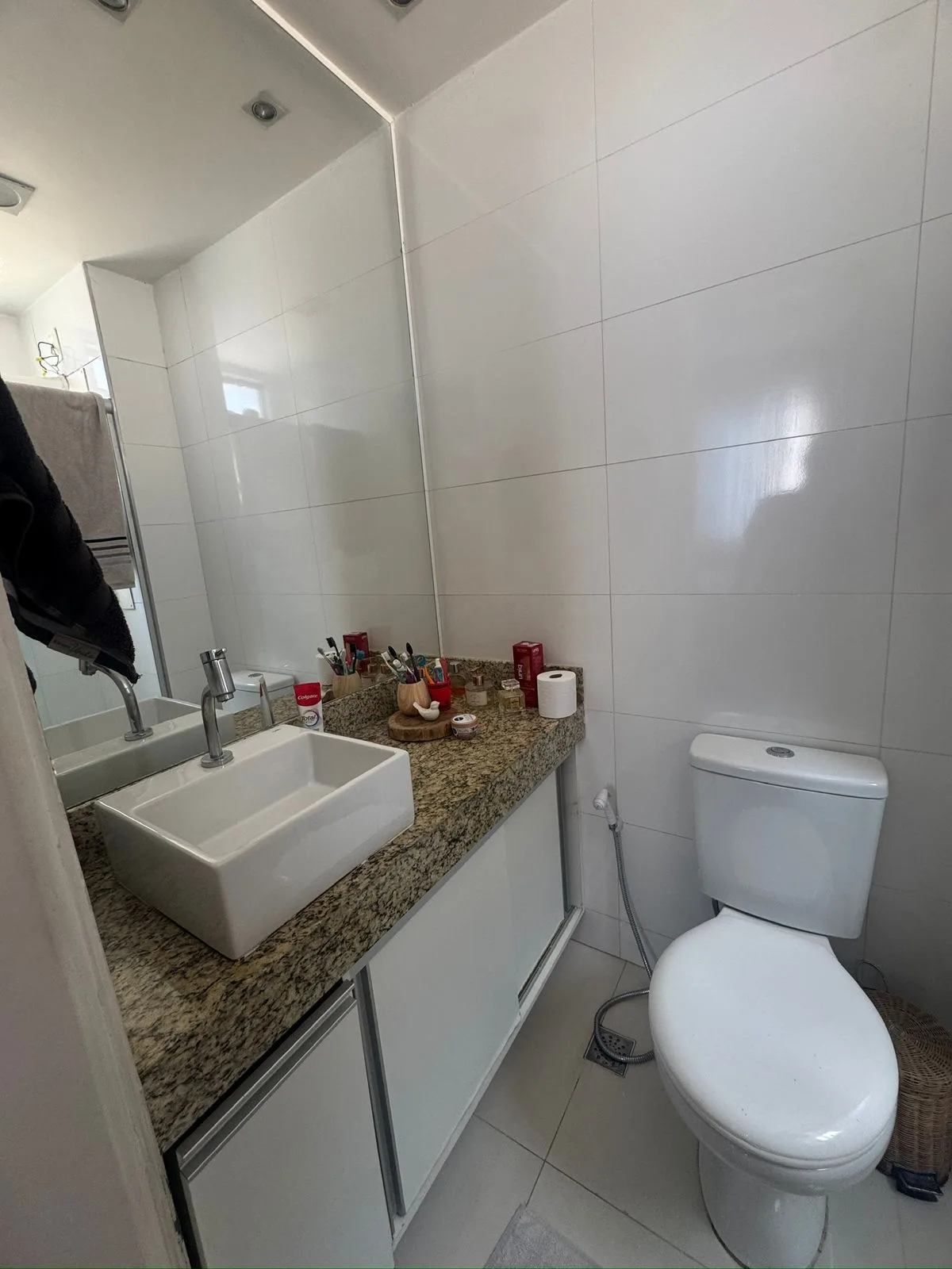 APARTAMENTO 3 QTOS | SUÍTE | PAQUETÁ — foto 8
