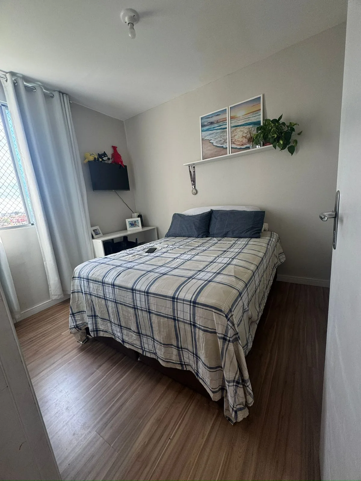 APARTAMENTO 3 QTOS | SUÍTE | PAQUETÁ — foto 14