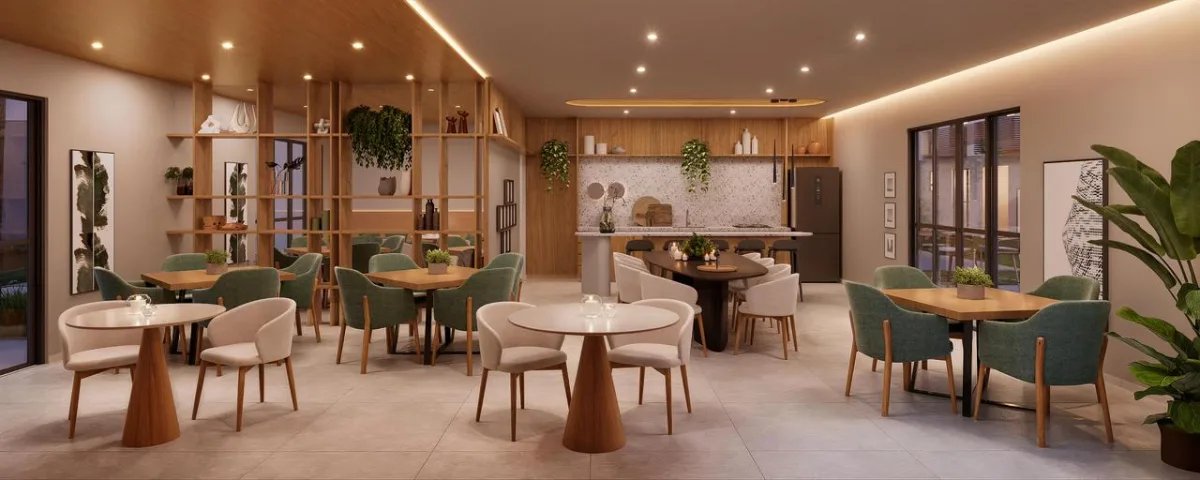 APARTAMENTO 2 QTOS | SUÍTE | LAZER COMPLETO | OURO PRETO — foto 6