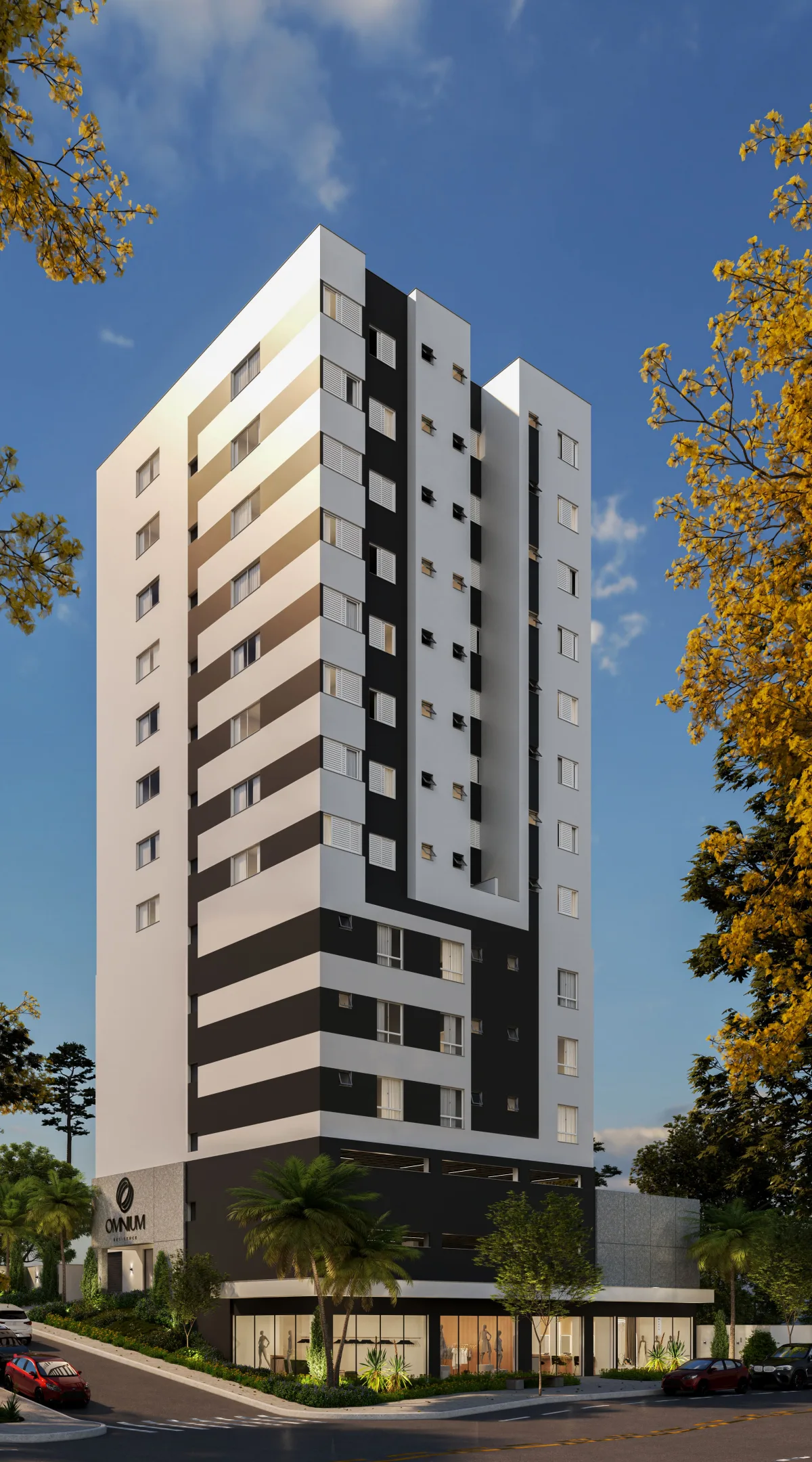APARTAMENTO 1 OU 2 QTOS l SUÍTE l IPIRANGA