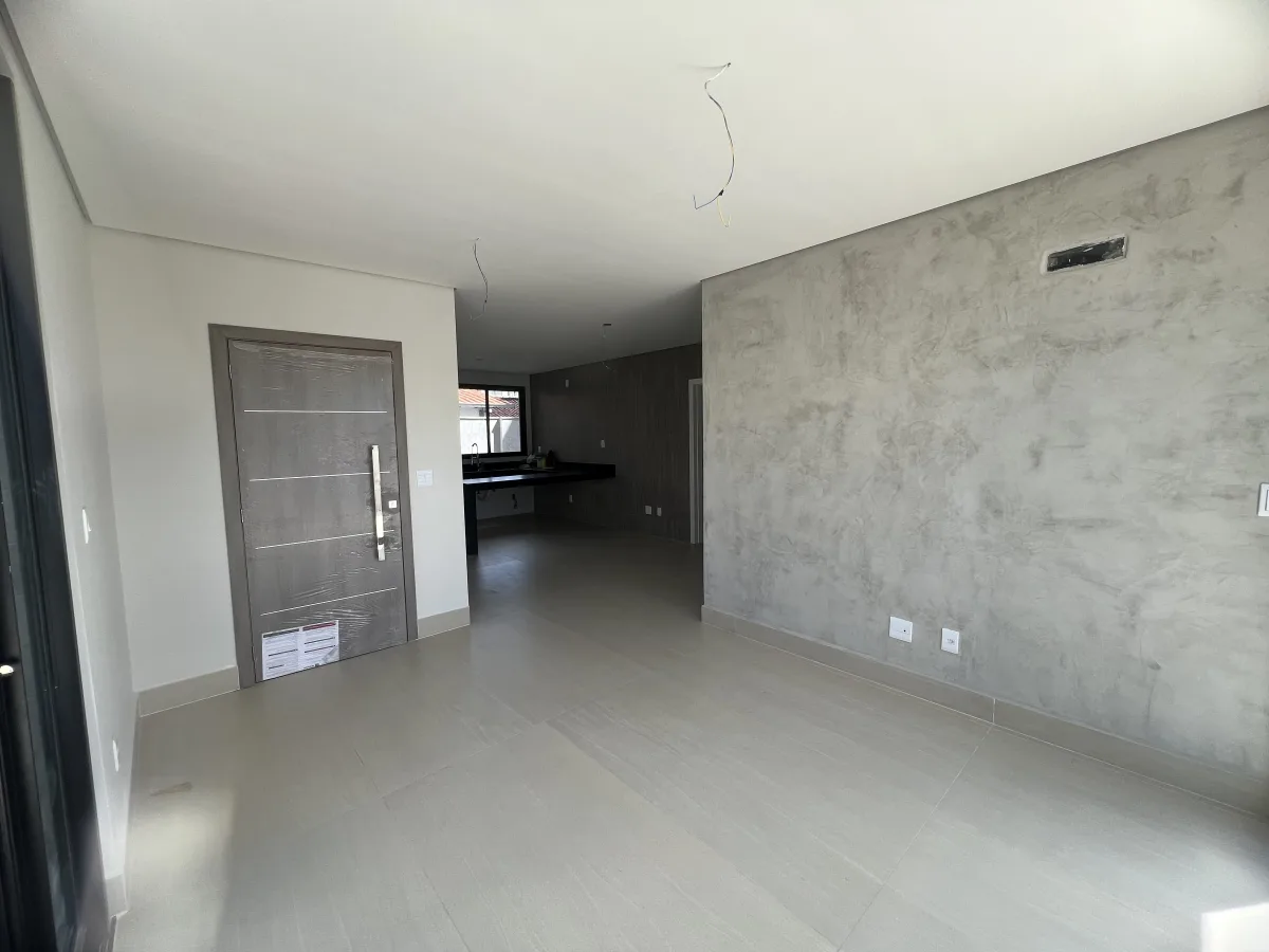 ÁREA PRIVATIVA 4 QTOS | SUÍTE | JARAGUA — foto 3