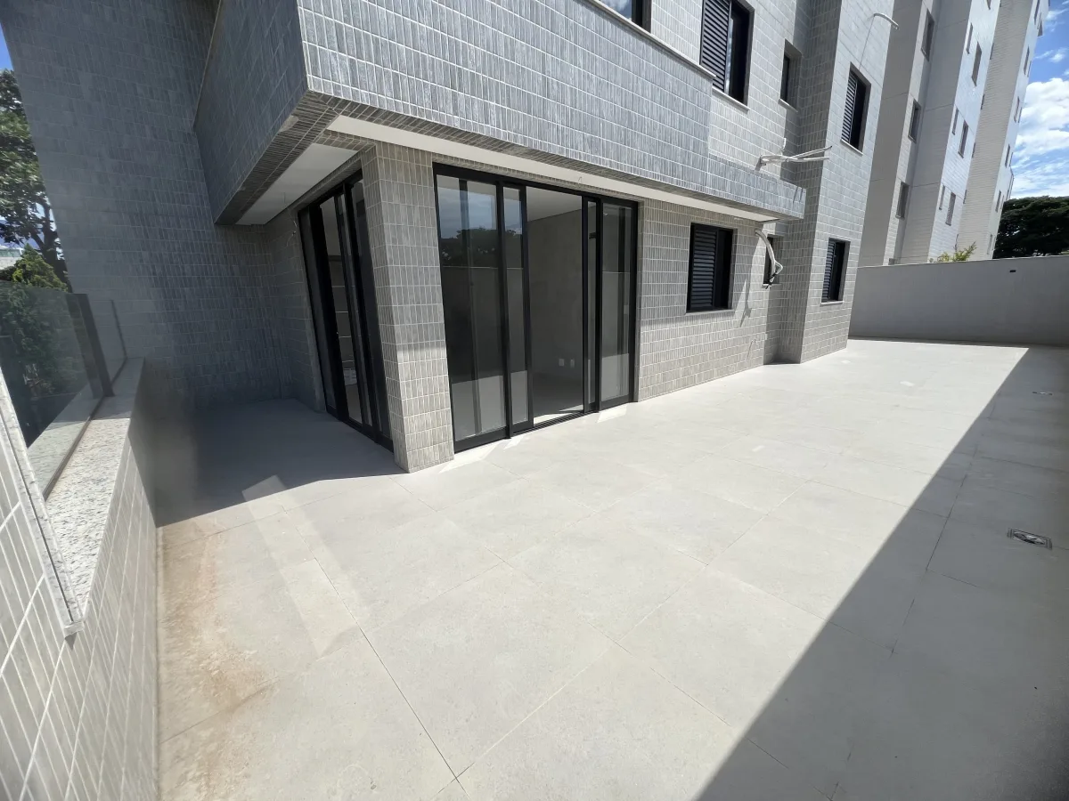 ÁREA PRIVATIVA 4 QTOS | SUÍTE | JARAGUA — foto 7