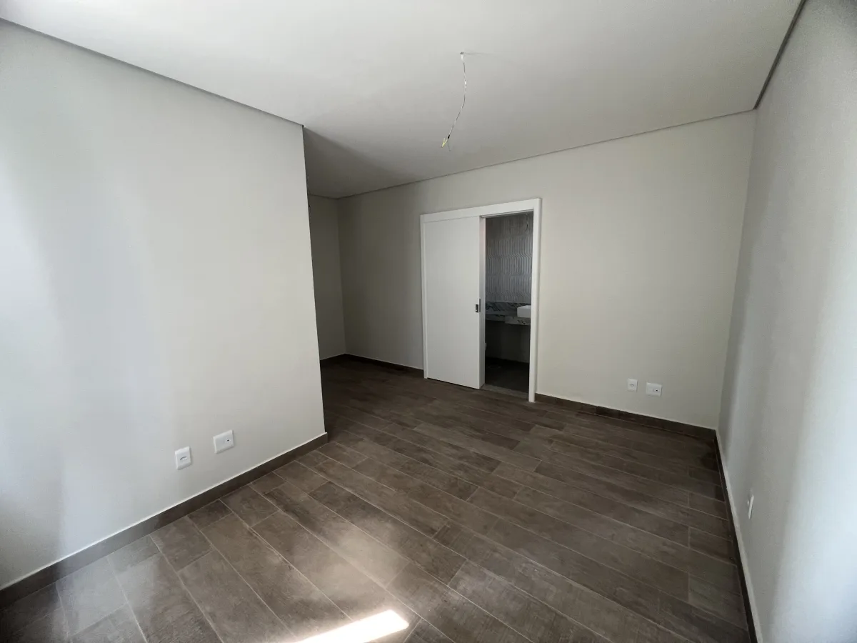ÁREA PRIVATIVA 4 QTOS | SUÍTE | JARAGUA — foto 8