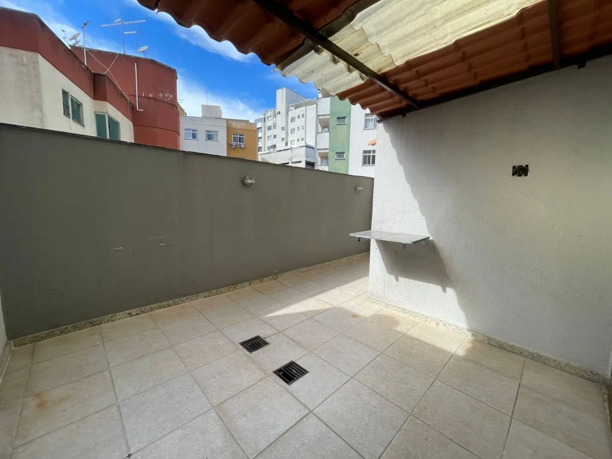 ÁREA PRIVATIVA  2 QTS | MANACAS — foto 3