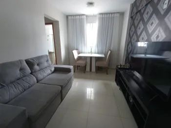 ÁREA PRIVATIVA  2 QTS | MANACAS — foto 5
