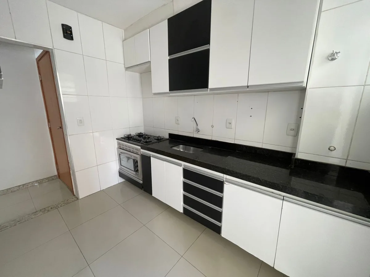ÁREA PRIVATIVA  2 QTS | MANACAS — foto 10