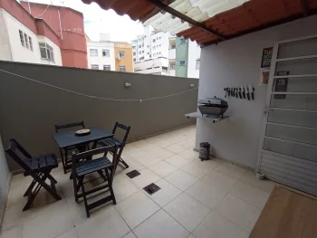 ÁREA PRIVATIVA  2 QTS | MANACAS — foto 23