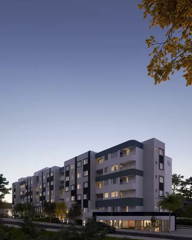 APARTAMENTOS 2 QTOS | SUÍTE | SÃO LUIZ — foto 2