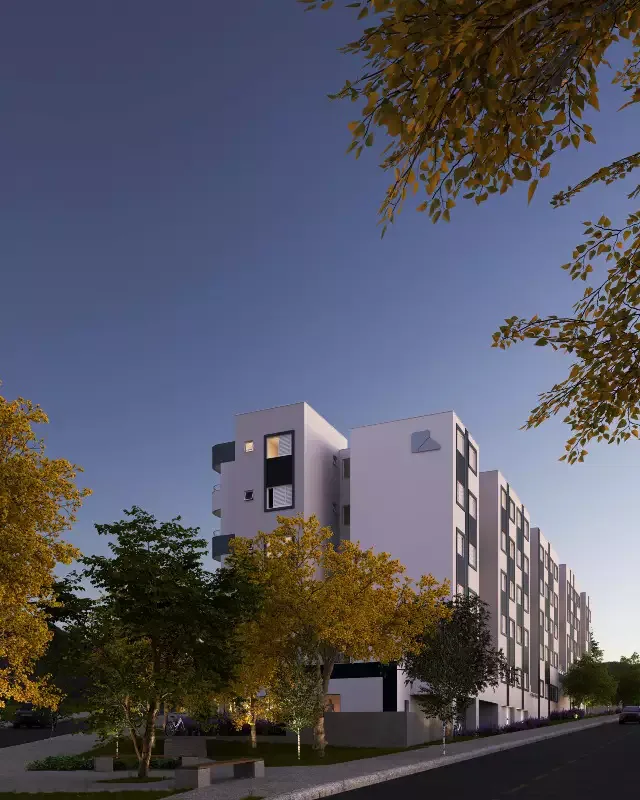 APARTAMENTOS 2 QTOS | SUÍTE | SÃO LUIZ — foto 3