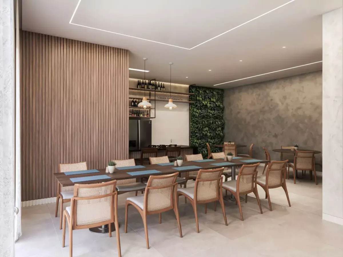 APARTAMENTOS 2 QTOS | SUÍTE | SÃO LUIZ — foto 5