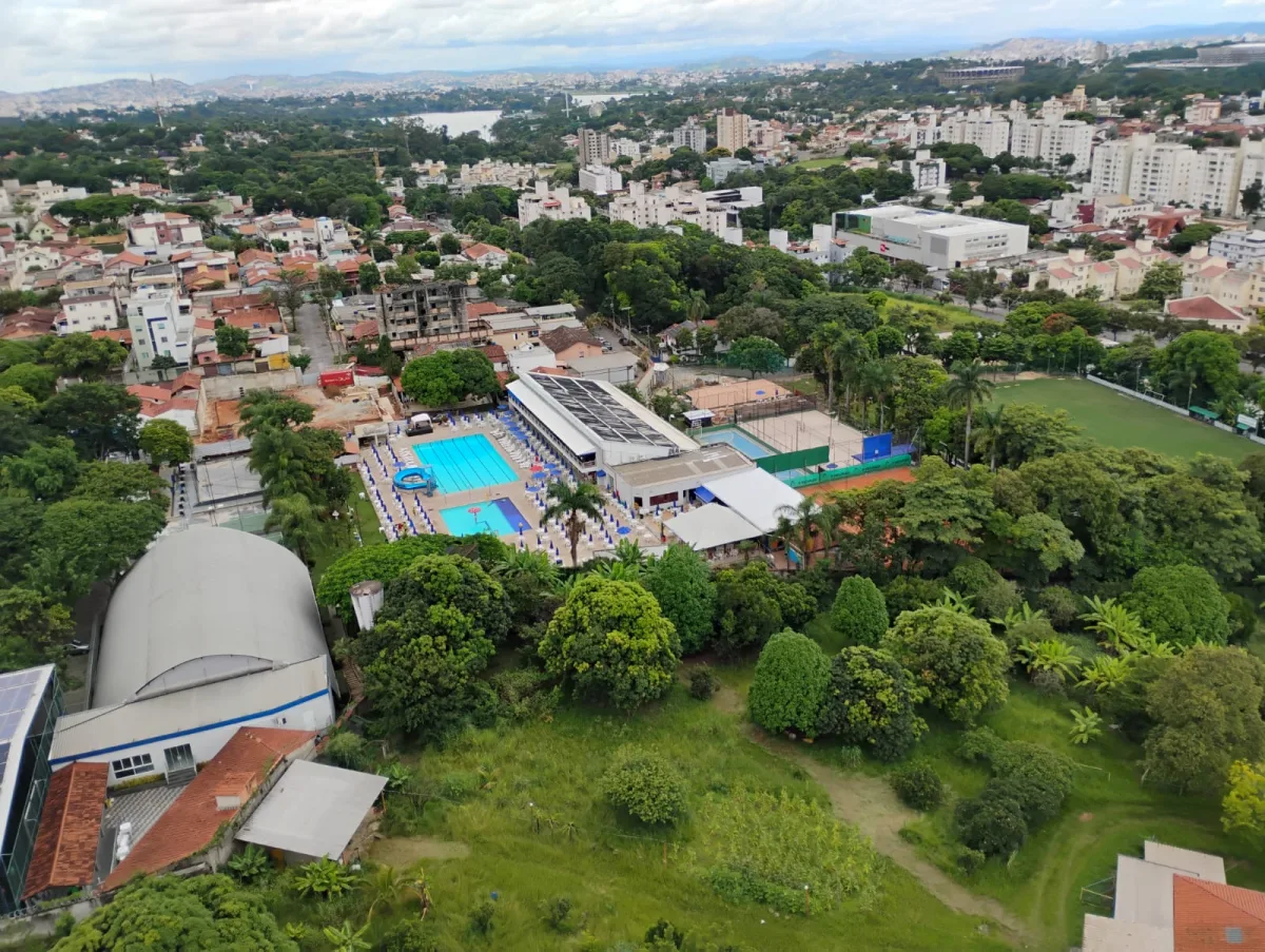 COBERTURA OURO PRETO | 4QTOS|  OURO PRETO — foto 5