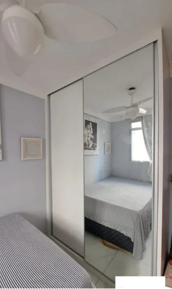 APARTAMENTO 2 QTOS | TREVISO | CASTELO — foto 8