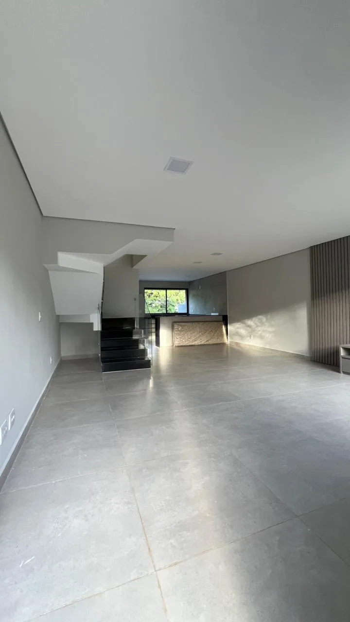 CASA 3 QTS | TREVO | CONDOMINIO — foto 2