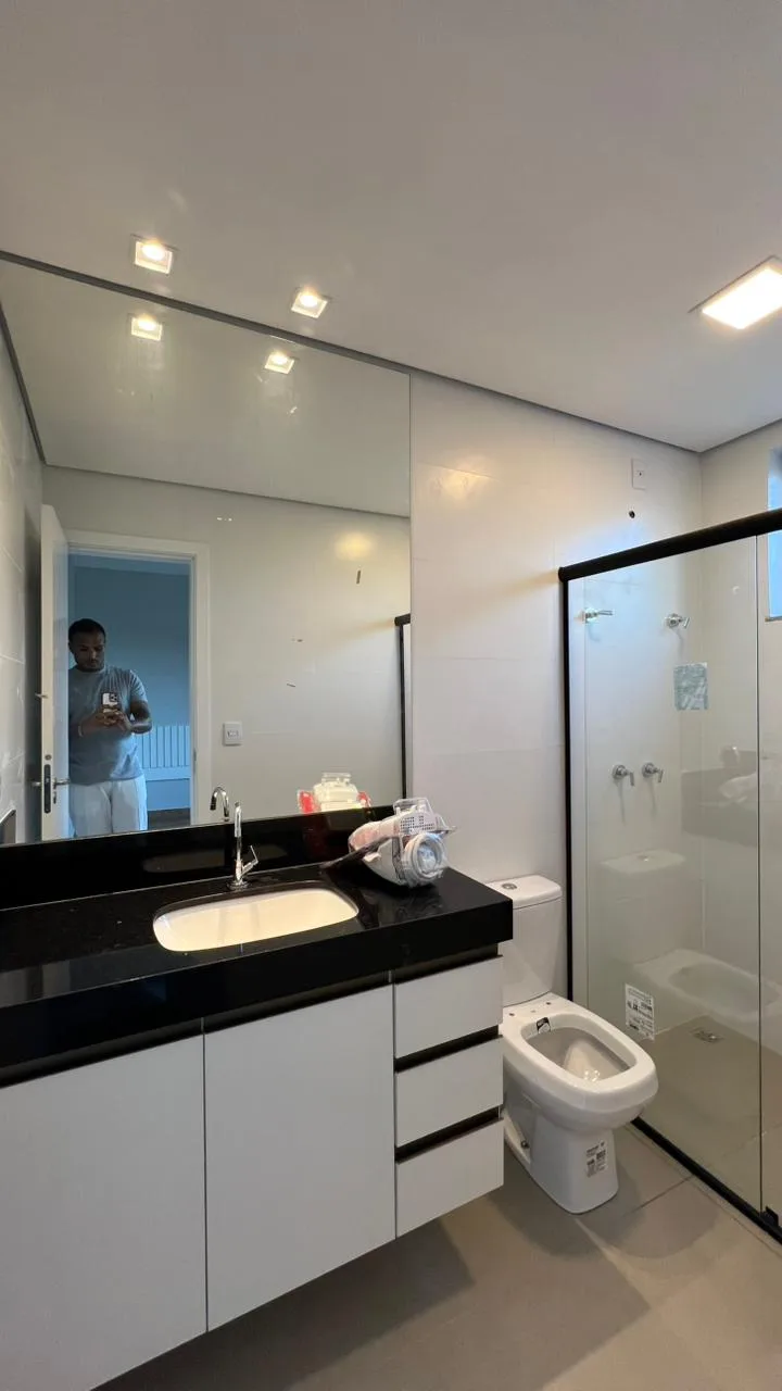 CASA 3 QTS | TREVO | CONDOMINIO — foto 12