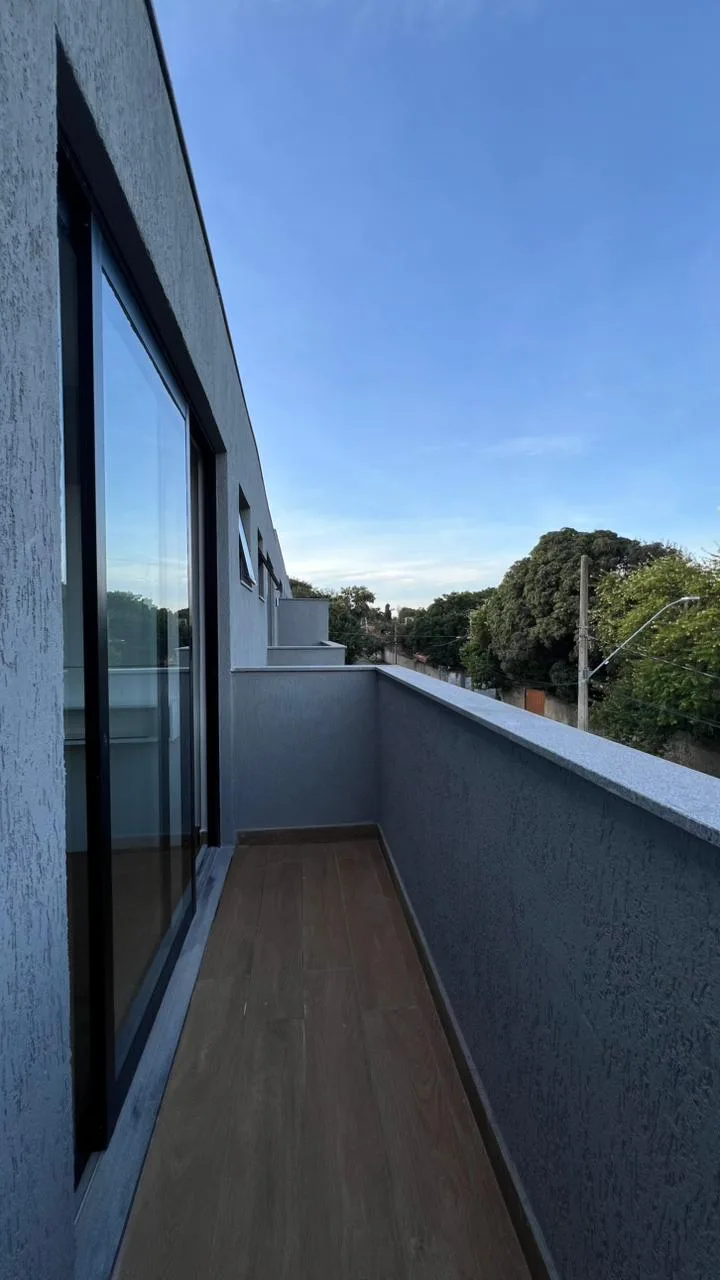 CASA 3 QTS | TREVO | CONDOMINIO — foto 16