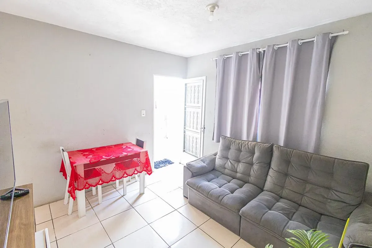 CASA 3 QTOS I CELSO MACHADO I SERRANO — foto 2
