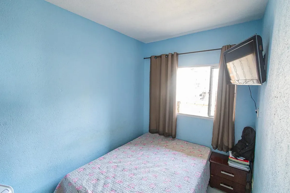 CASA 3 QTOS I CELSO MACHADO I SERRANO — foto 4