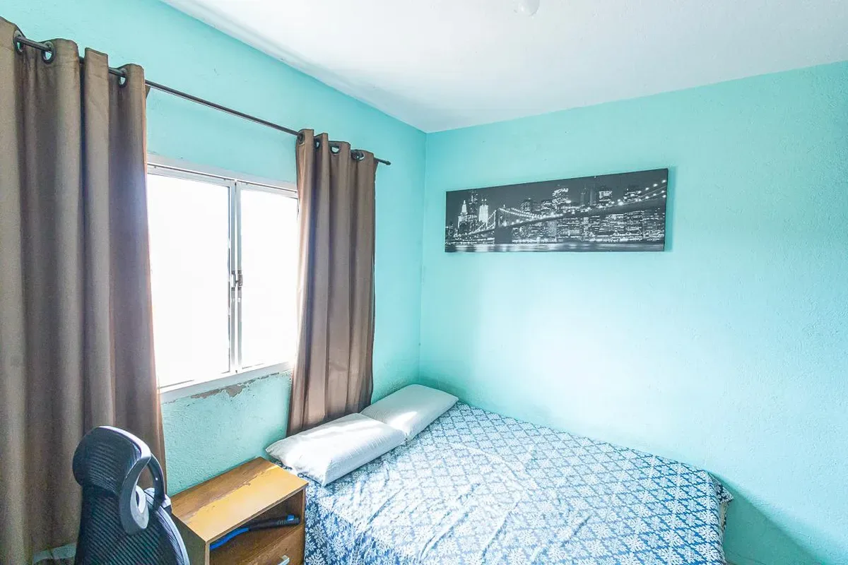 CASA 3 QTOS I CELSO MACHADO I SERRANO — foto 6