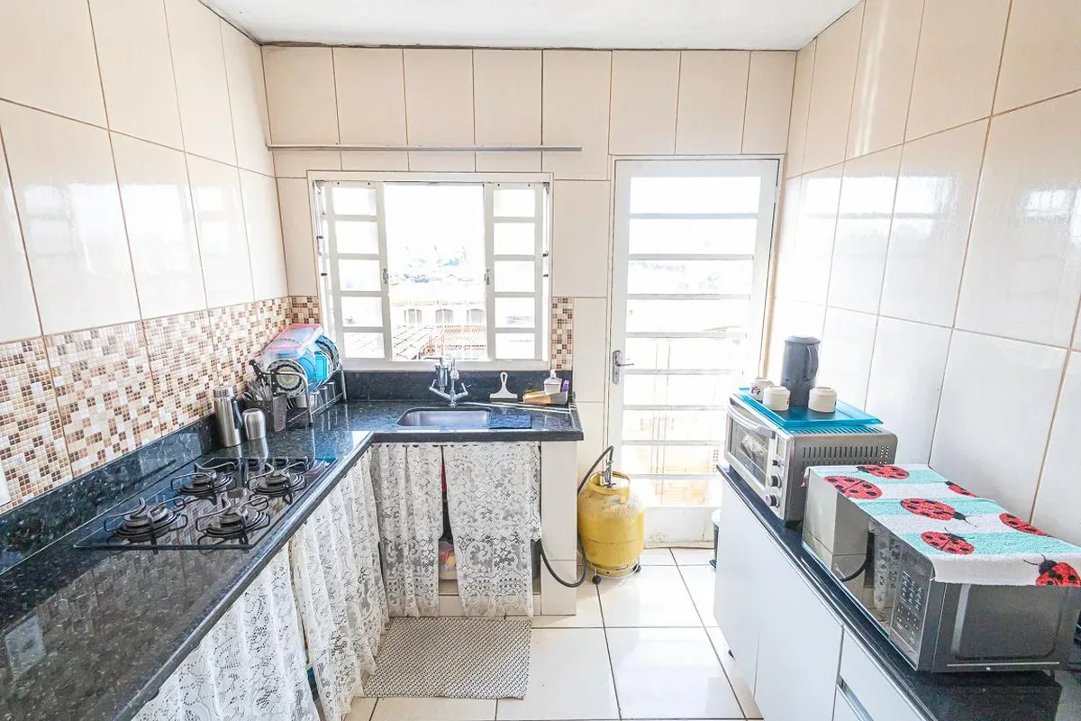 CASA 3 QTOS I CELSO MACHADO I SERRANO — foto 8