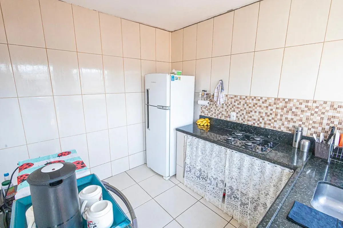 CASA 3 QTOS I CELSO MACHADO I SERRANO — foto 9