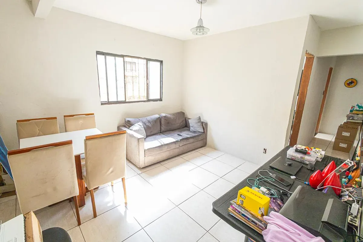 CASA 3 QTOS I CELSO MACHADO I SERRANO — foto 11