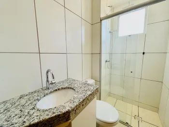 APARTAMENTO 2 QTS | SUÍTE| CASTELO | TREVISO — foto 17