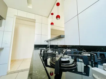 APARTAMENTO 2 QTS | SUÍTE| CASTELO | TREVISO — foto 21