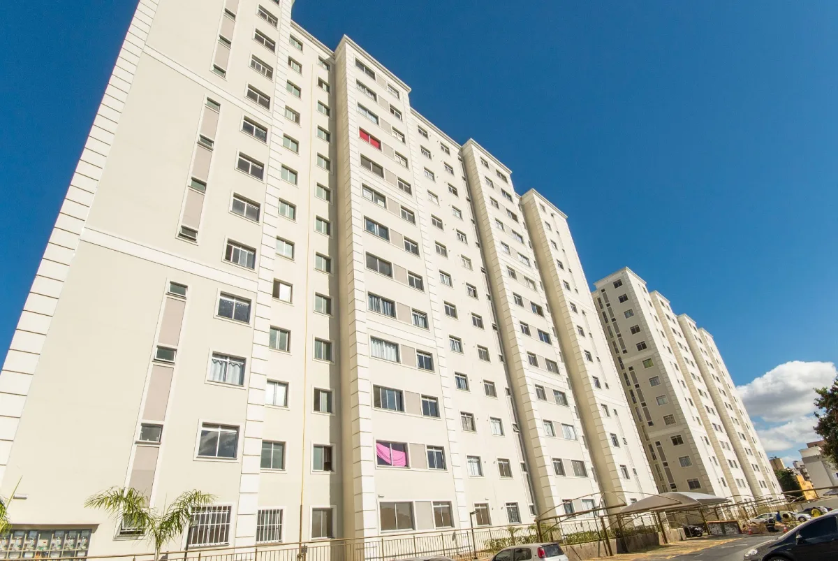 APARTAMENTO 2 QTOS | SUÍTE | CASTELO — foto 12