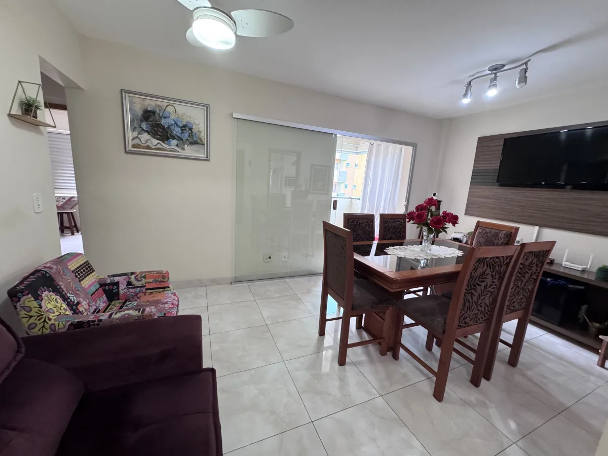 APARTAMENTO 3 QTOS| MANACAS