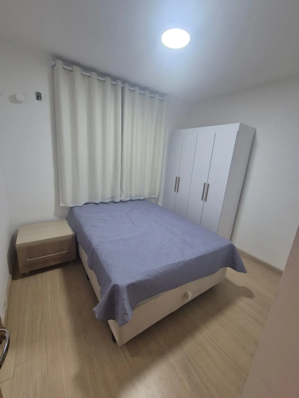 APARTAMENTO 2 QTOS | MOBILIADO | CASTELO — foto 3