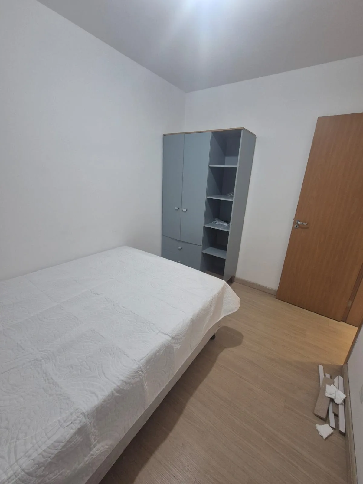 APARTAMENTO 2 QTOS | MOBILIADO | CASTELO — foto 4