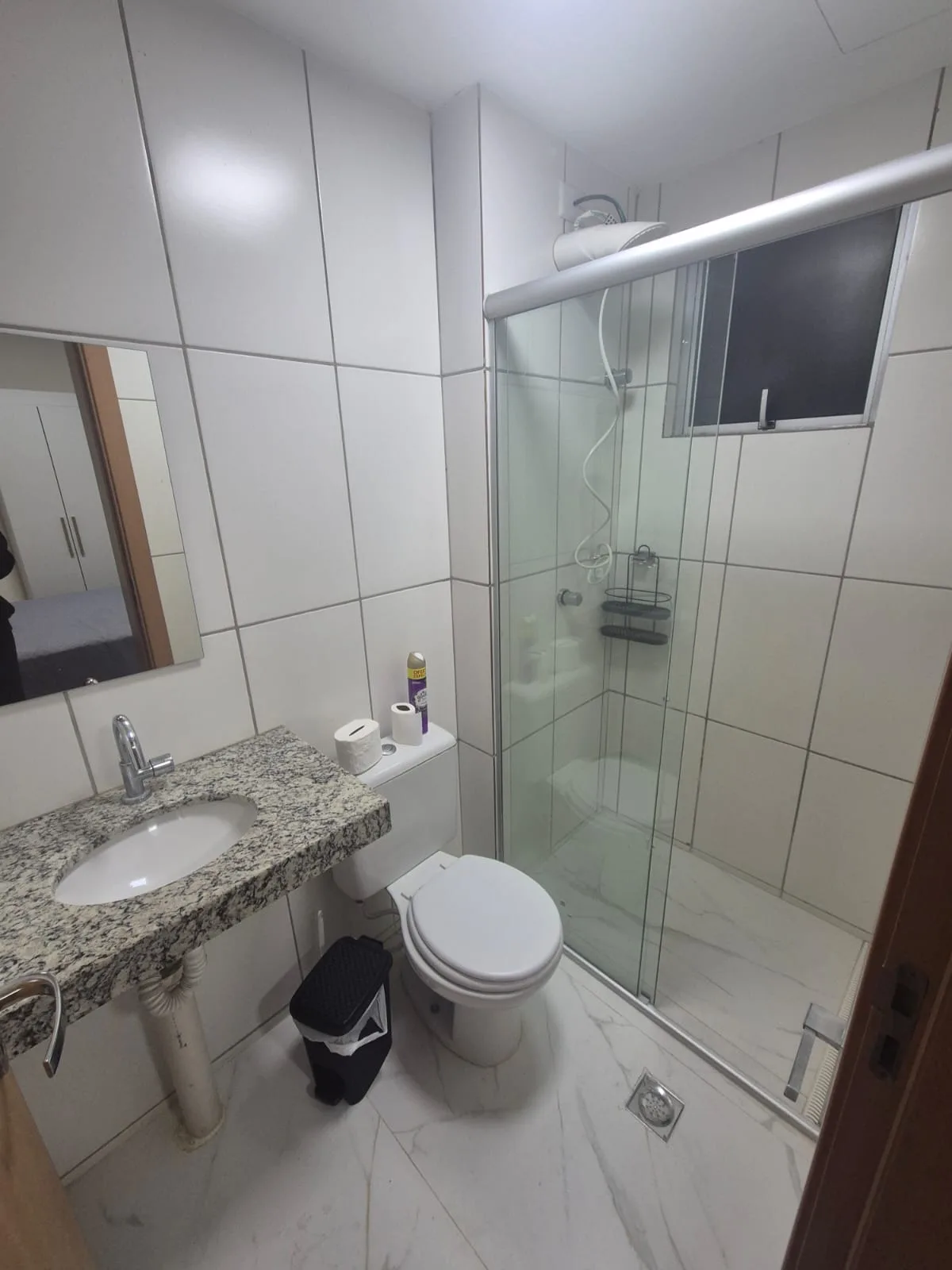 APARTAMENTO 2 QTOS | MOBILIADO | CASTELO — foto 5