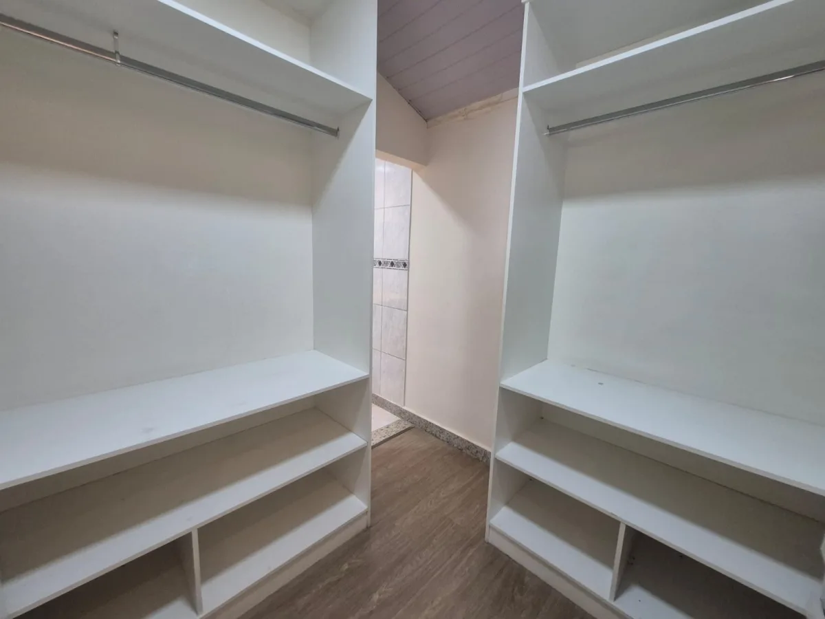 CASA 3 QTOS | SUÍTE | CABRAL — foto 5