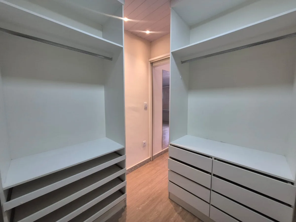 CASA 3 QTOS | SUÍTE | CABRAL — foto 7